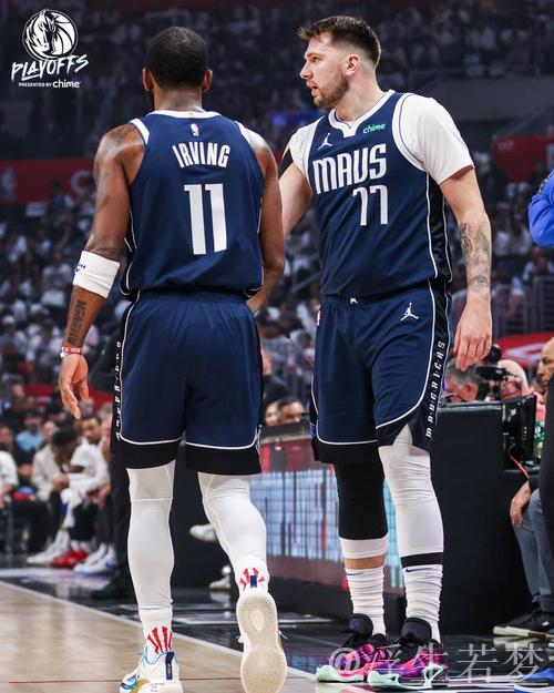 东契奇三双难救独行侠 詹姆斯赛季新高助湖人险胜