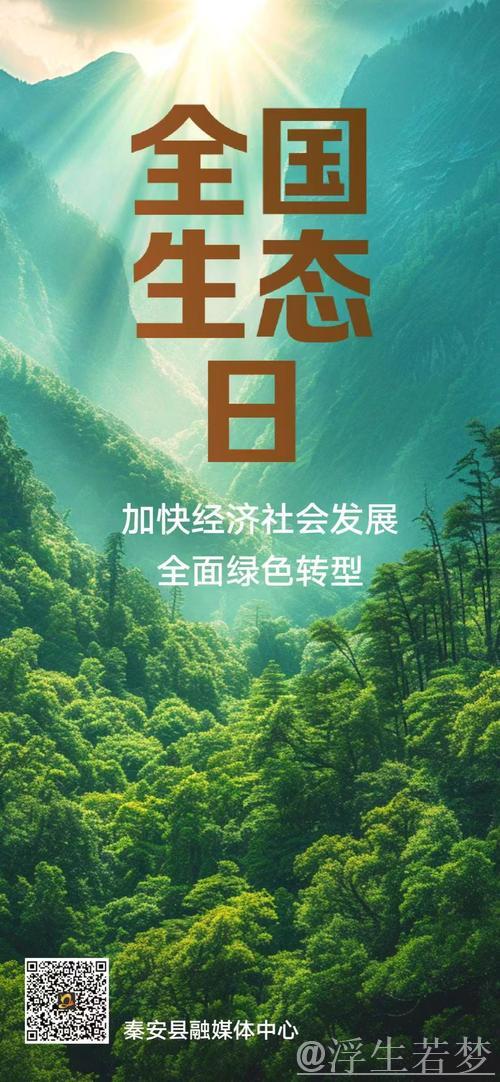加紧经济社会发展全面绿色转型——2025年，中国经济这么干⑧